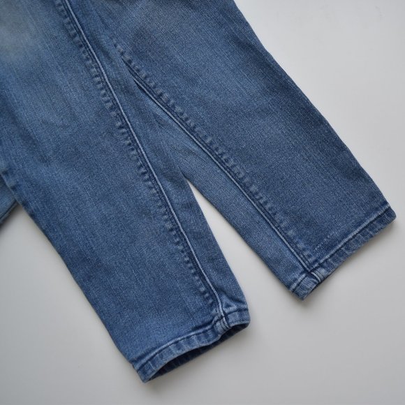 Volcom Brand Jeans Liberator Legging - Vintage - Picture 9 of 15